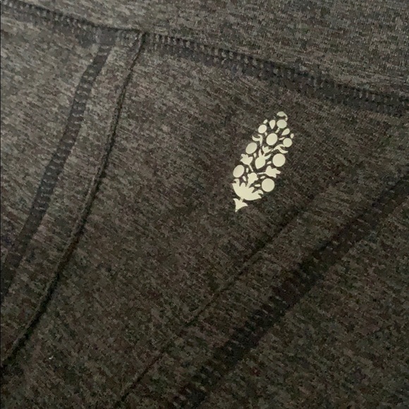 Free People high-rise infinity leggings - Picture 3 of 6